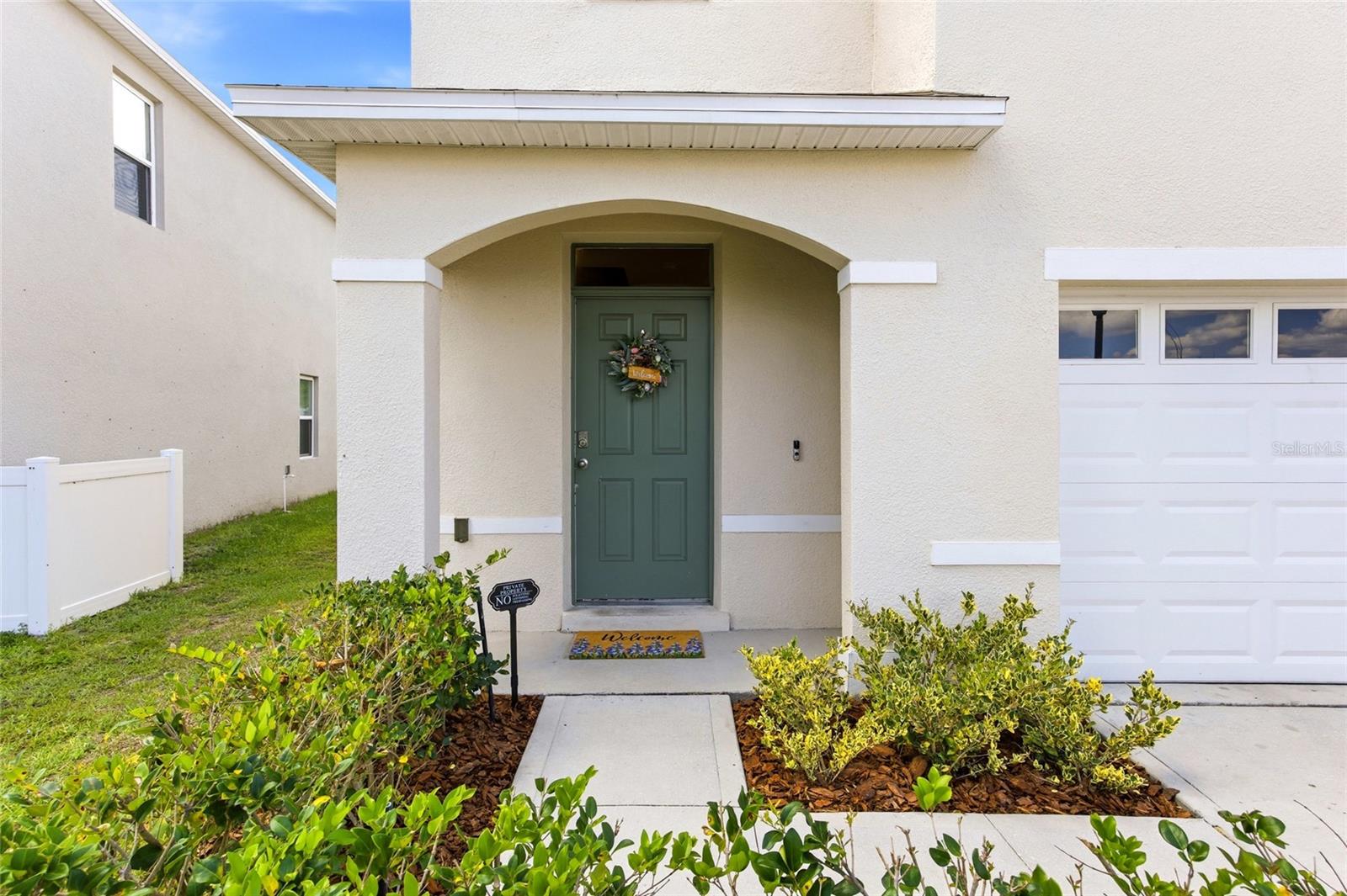 2557 SHAMROCK ST, TAVARES, FL, 32778