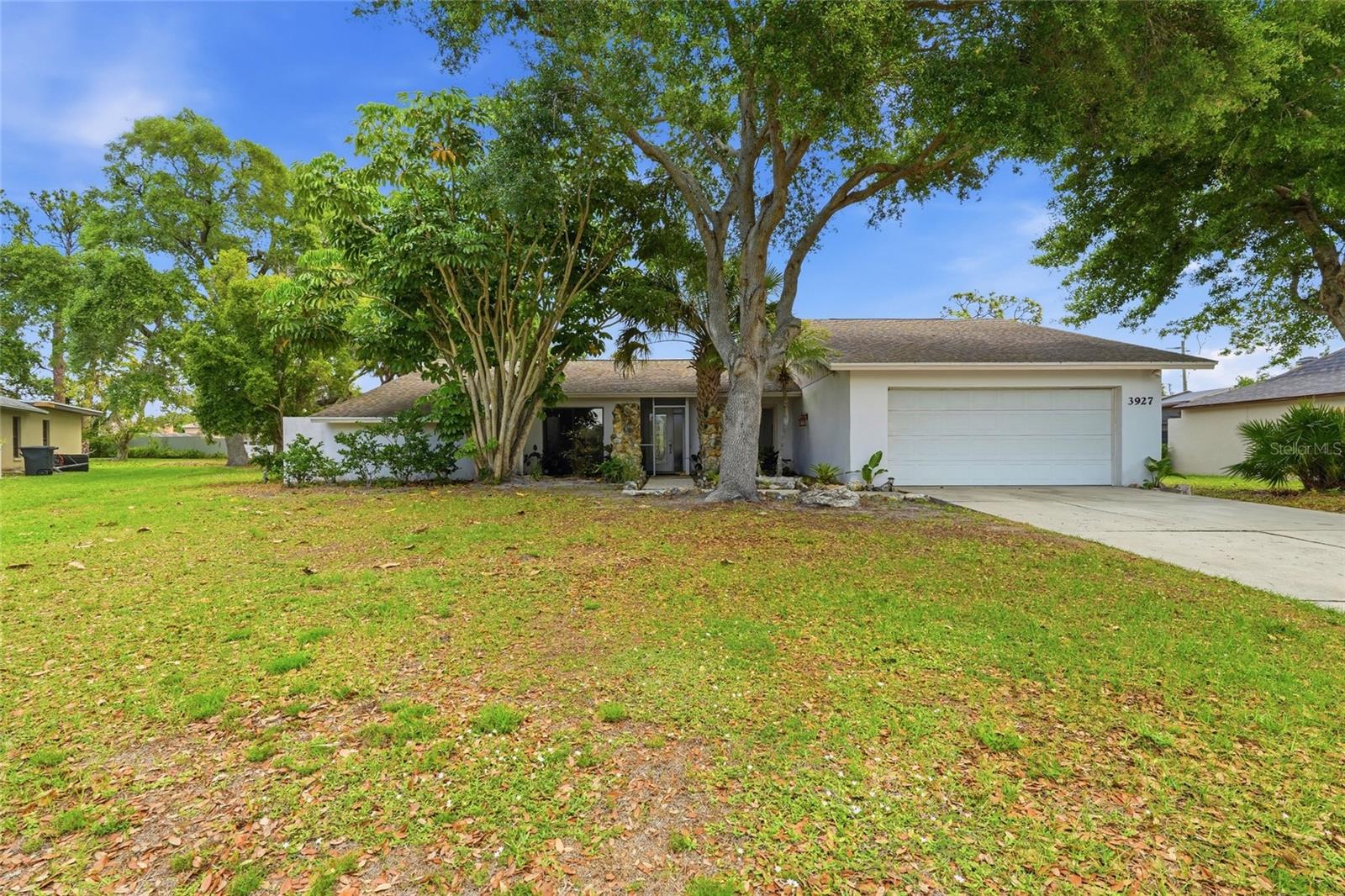 3927 COUNTRY VIEW LN, SARASOTA, FL, 34233
