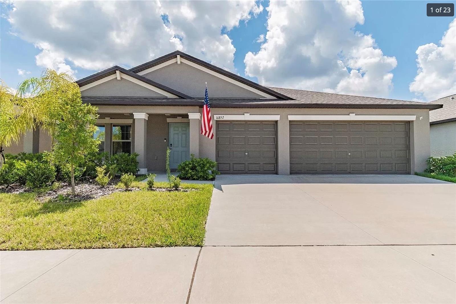 10852 SAGE CANYON DR, RIVERVIEW, FL, 33578
