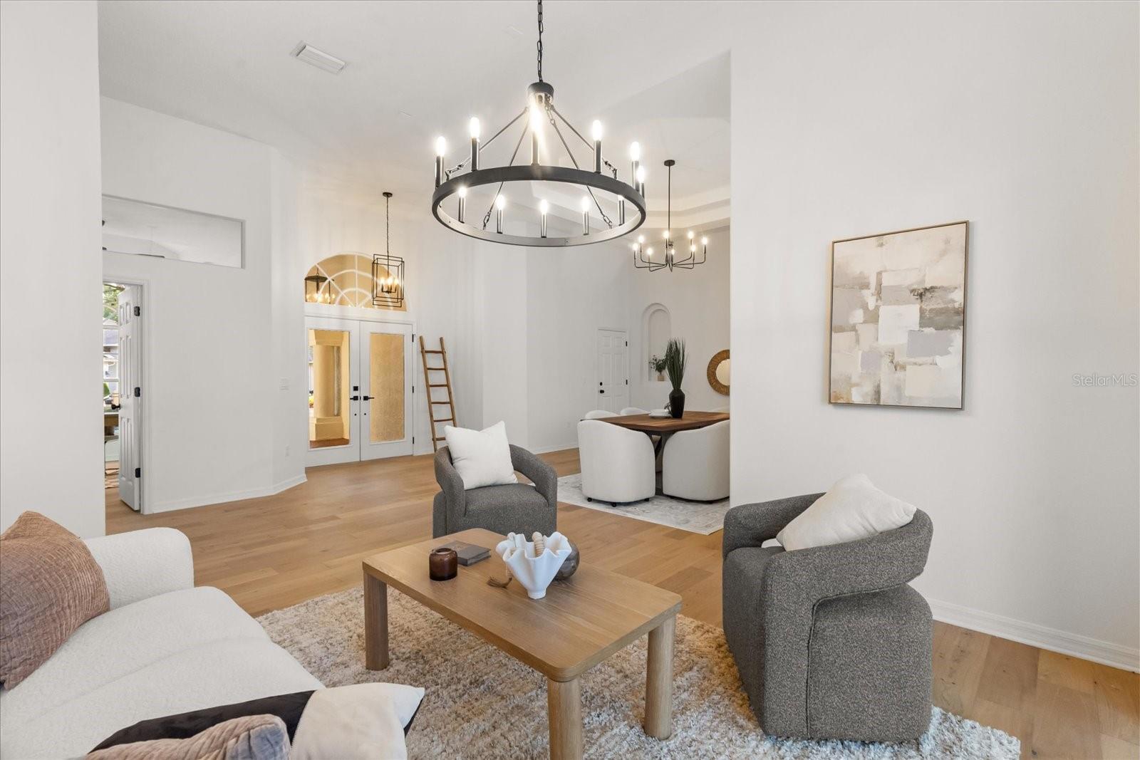 5105 LADY ROSE CT, LUTZ, FL, 33558