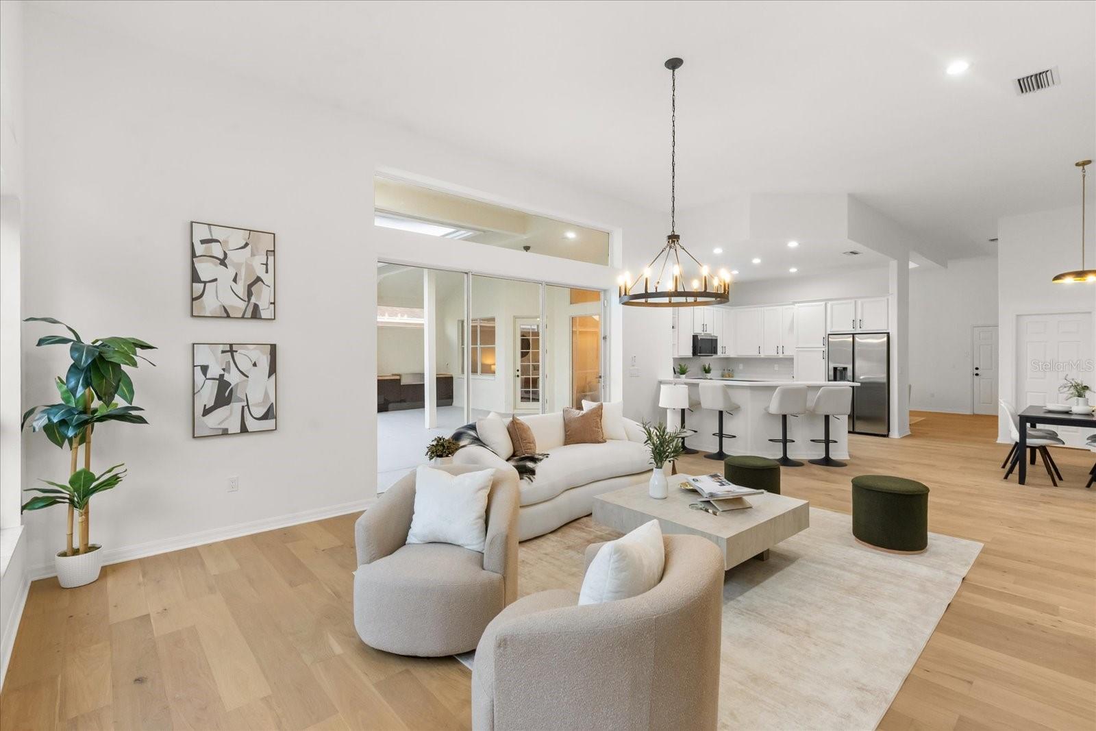 5105 LADY ROSE CT, LUTZ, FL, 33558