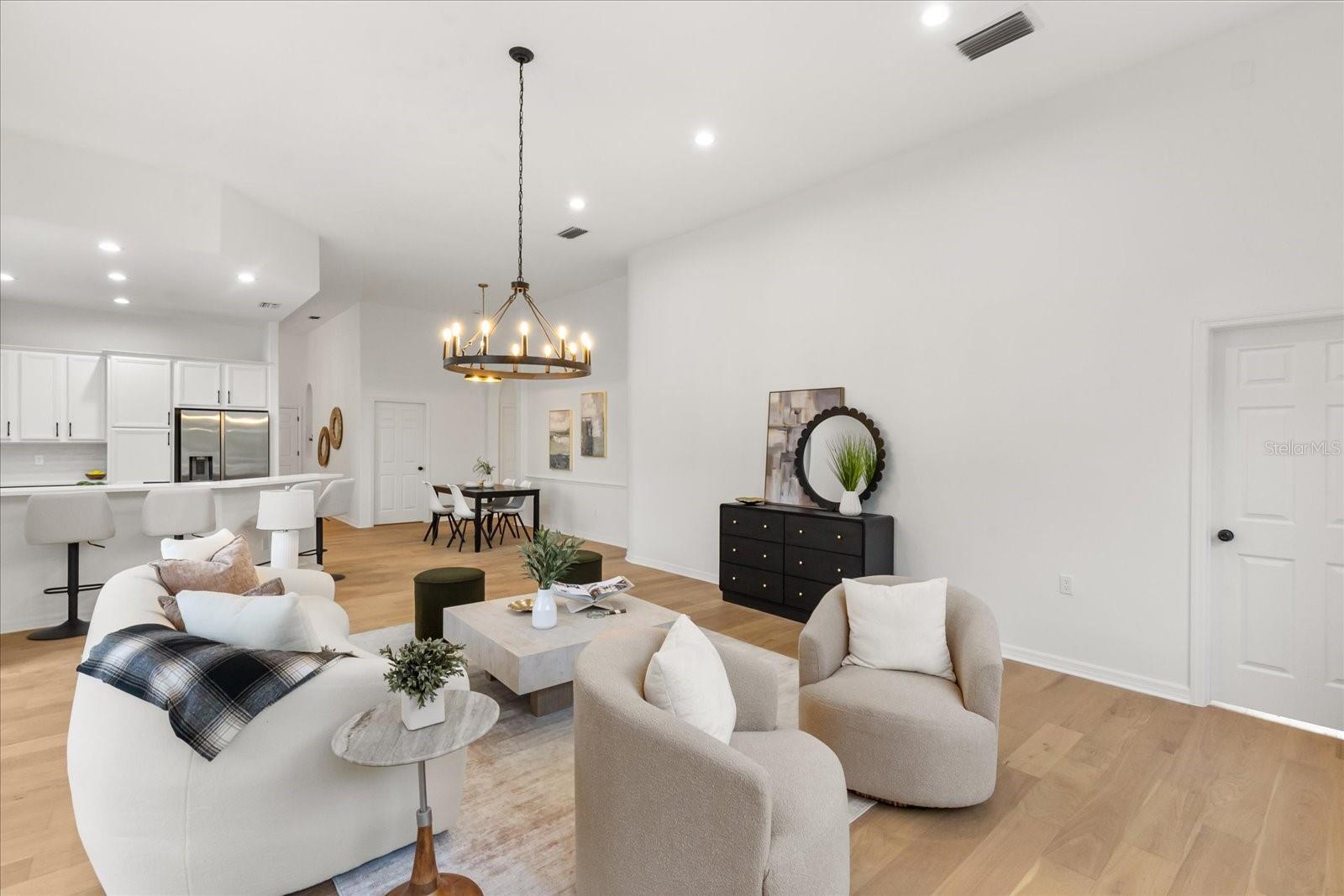 5105 LADY ROSE CT, LUTZ, FL, 33558