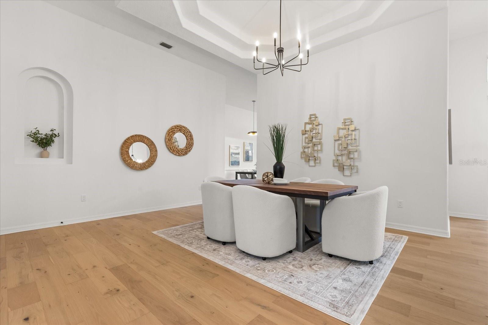 5105 LADY ROSE CT, LUTZ, FL, 33558