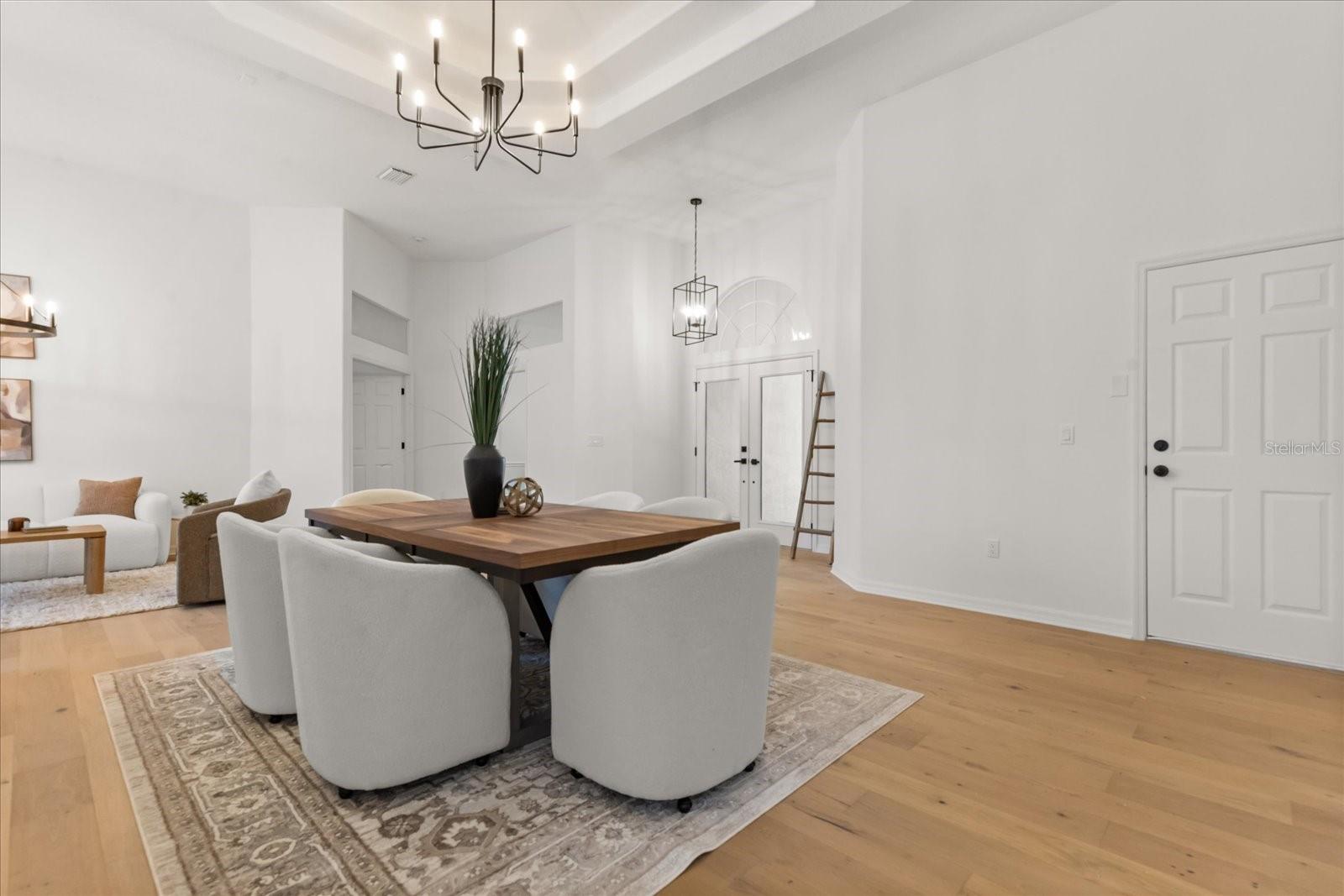 5105 LADY ROSE CT, LUTZ, FL, 33558