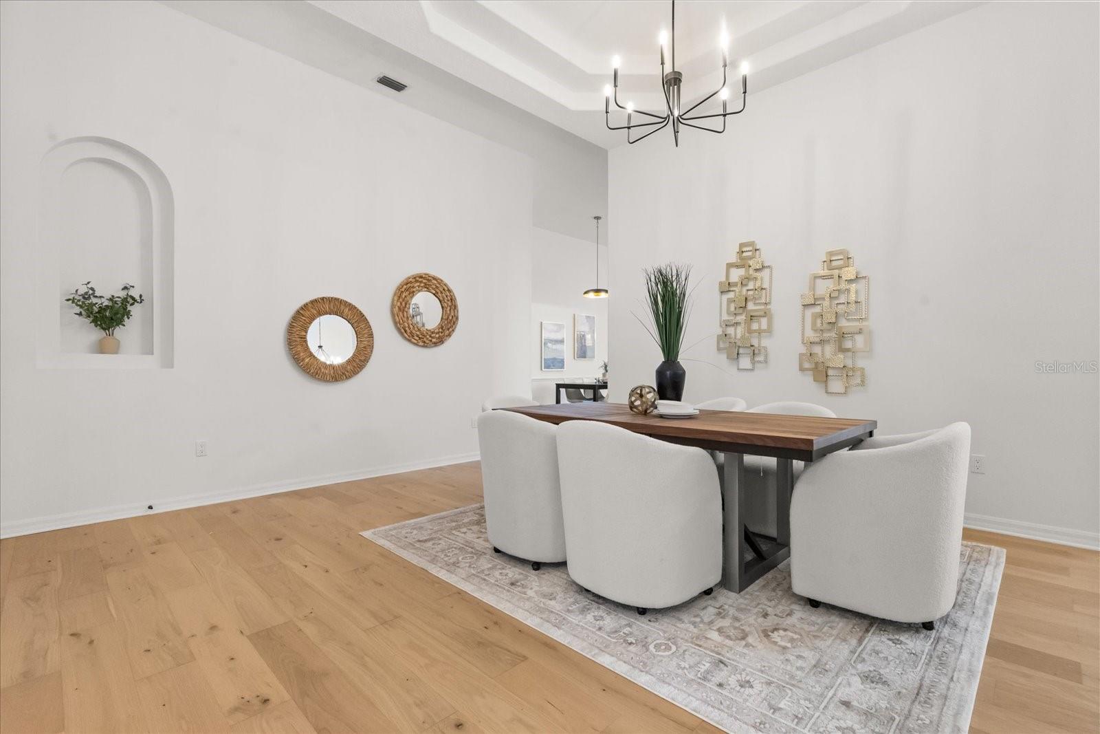 5105 LADY ROSE CT, LUTZ, FL, 33558