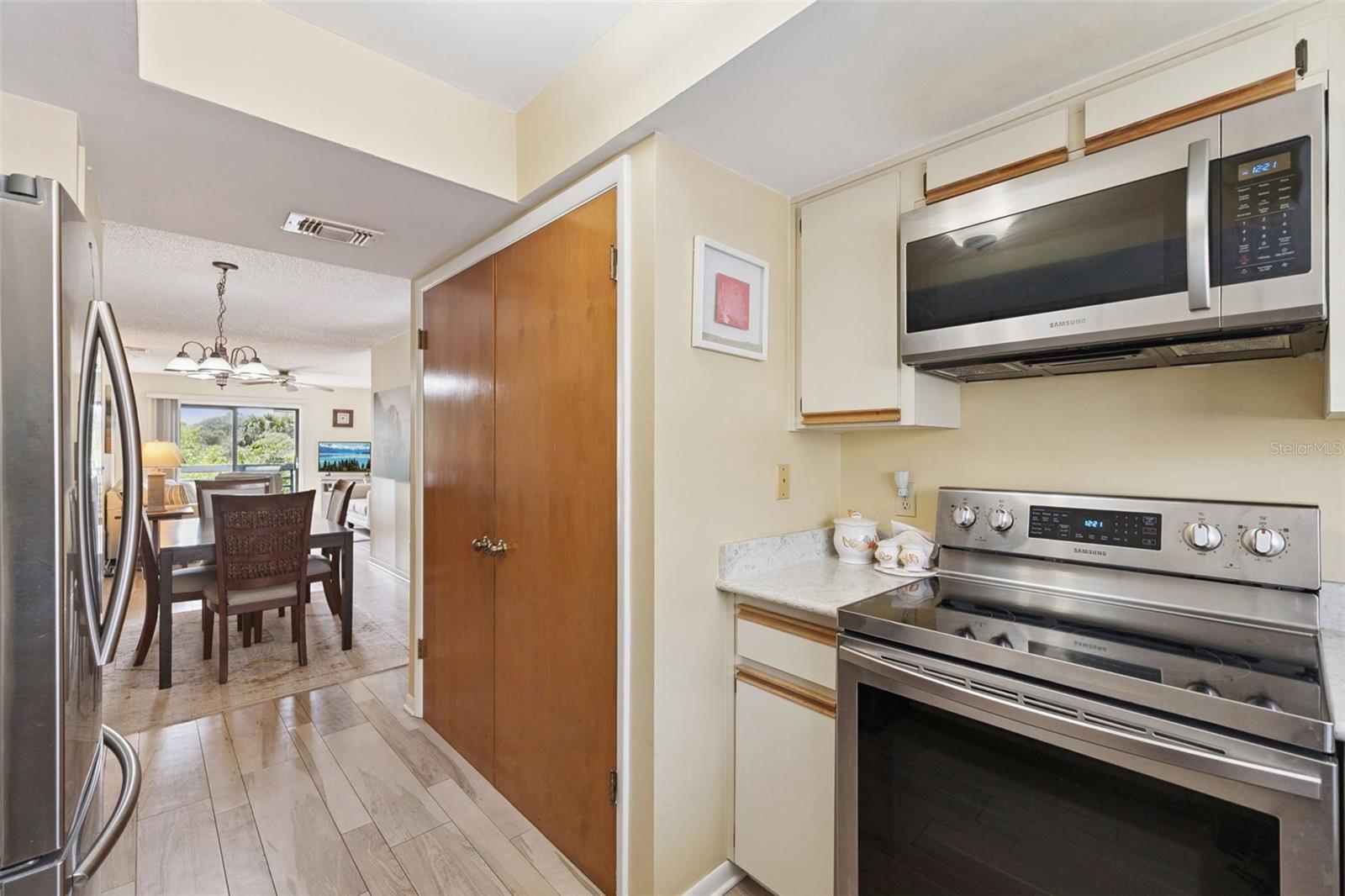 4405 SEA MIST DR #216, NEW SMYRNA BEACH, FL, 32169