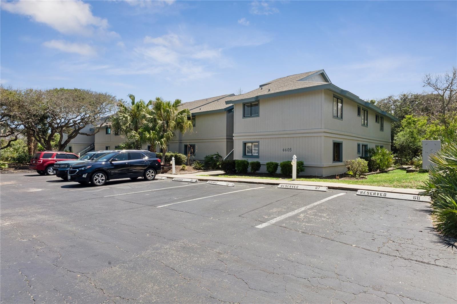 4405 SEA MIST DR #216, NEW SMYRNA BEACH, FL, 32169