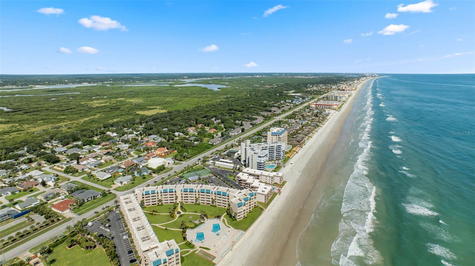 4405 SEA MIST DR #216, NEW SMYRNA BEACH, FL, 32169