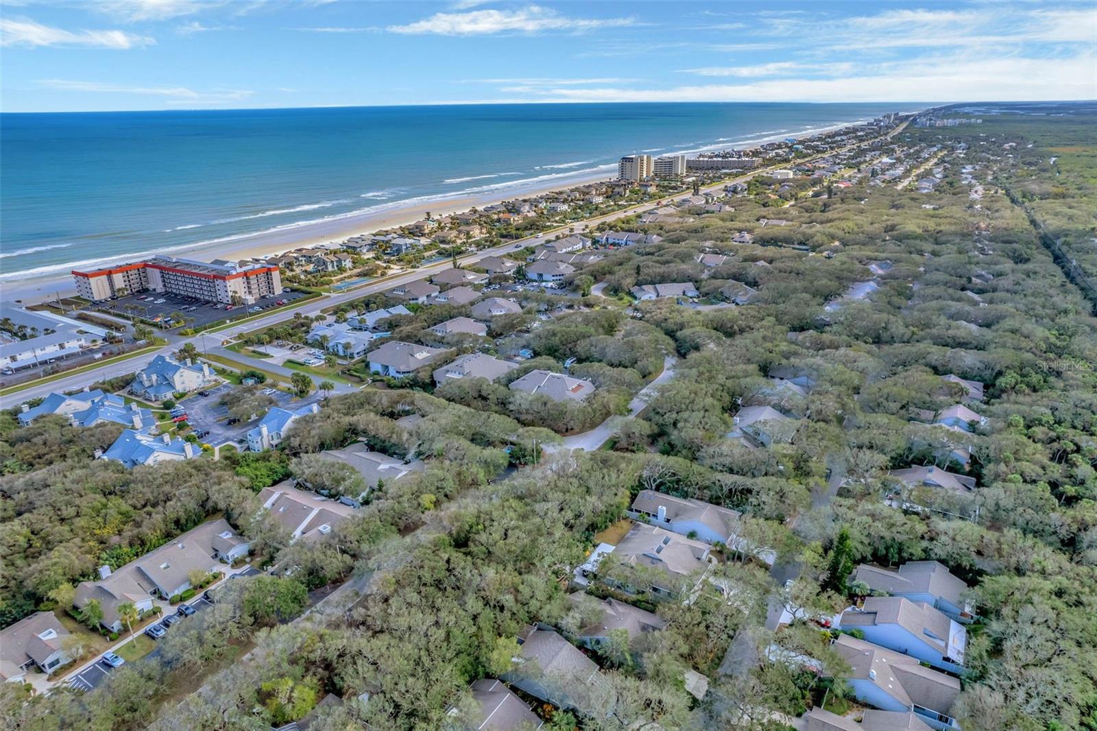 4405 SEA MIST DR #216, NEW SMYRNA BEACH, FL, 32169