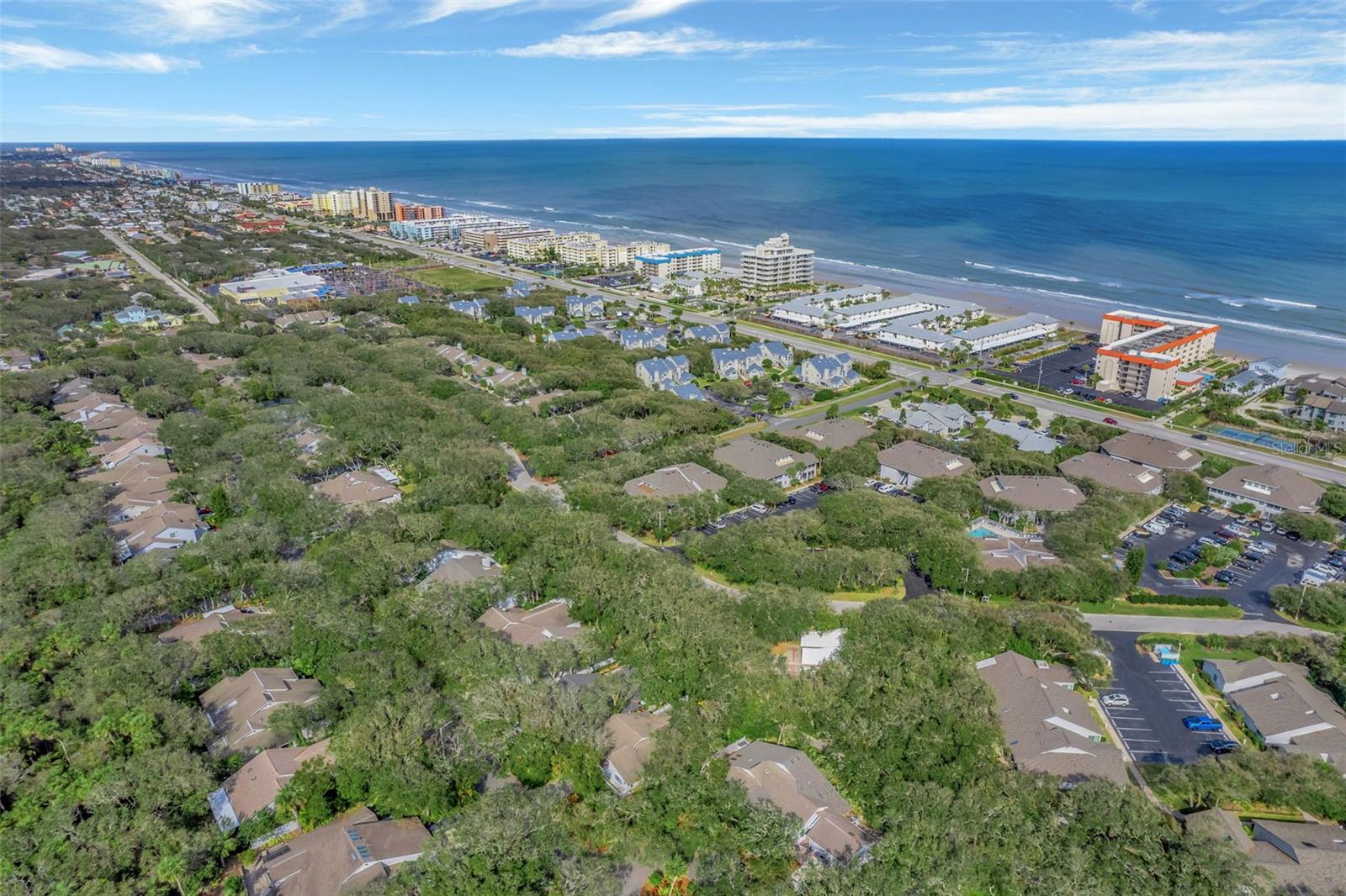 4405 SEA MIST DR #216, NEW SMYRNA BEACH, FL, 32169