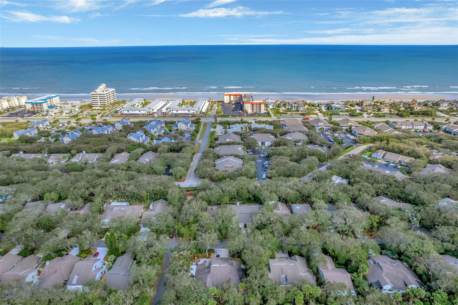 4405 SEA MIST DR #216, NEW SMYRNA BEACH, FL, 32169