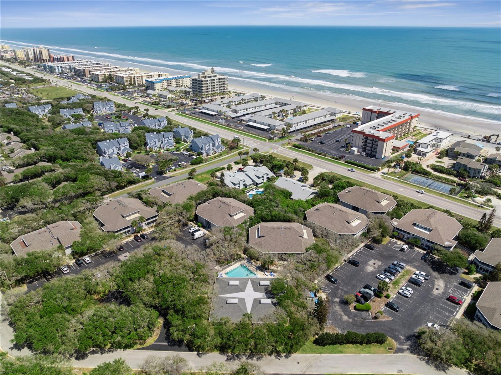 4405 SEA MIST DR #216, NEW SMYRNA BEACH, FL, 32169