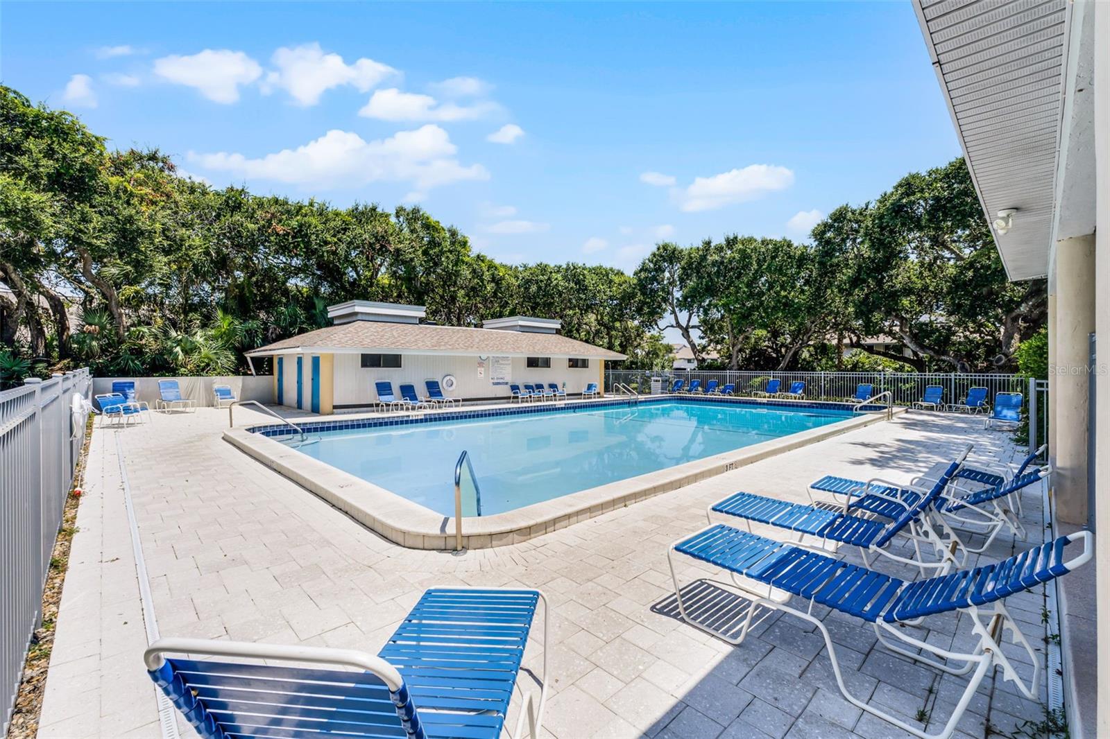 4405 SEA MIST DR #216, NEW SMYRNA BEACH, FL, 32169