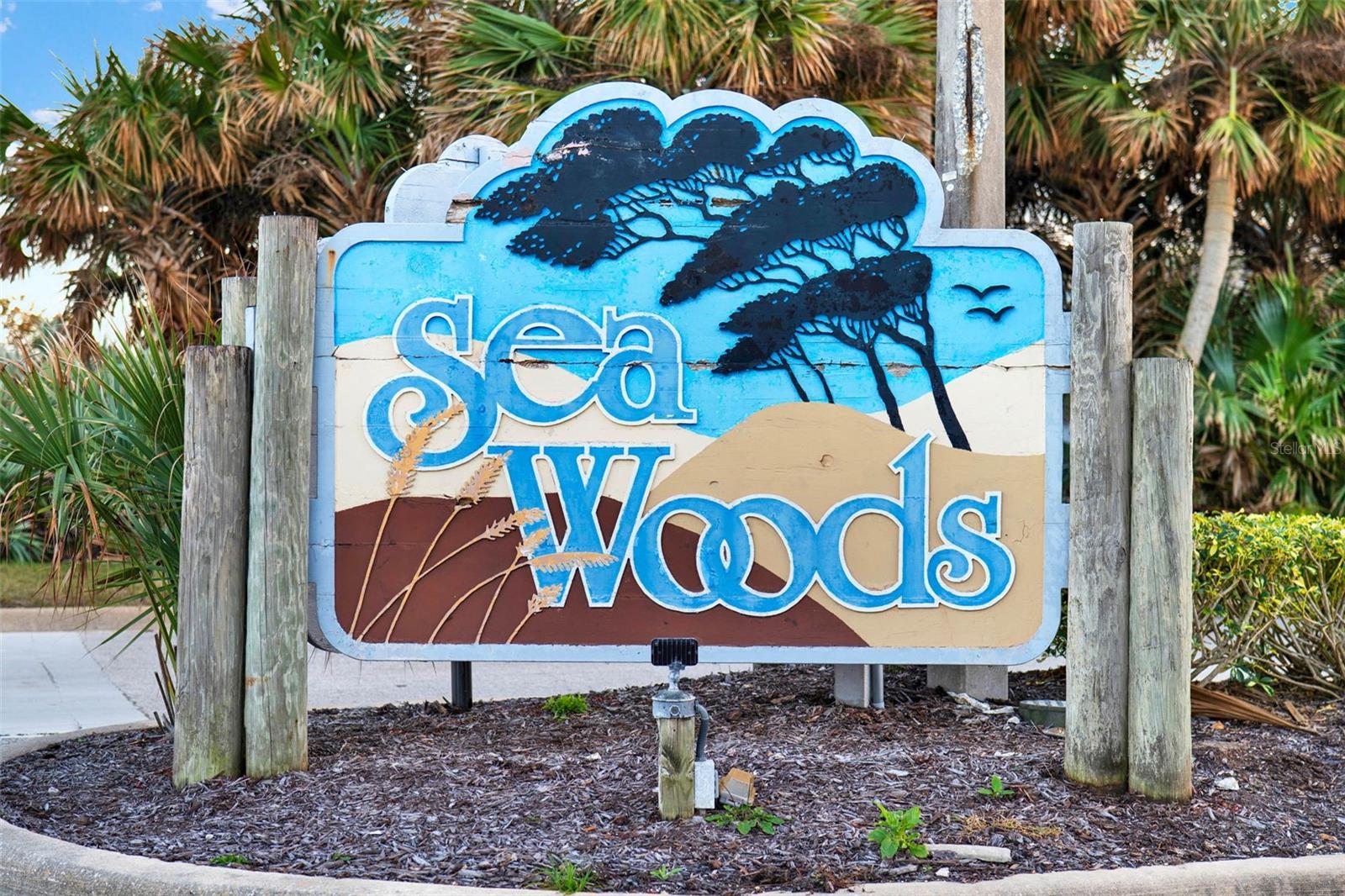 4405 SEA MIST DR #216, NEW SMYRNA BEACH, FL, 32169