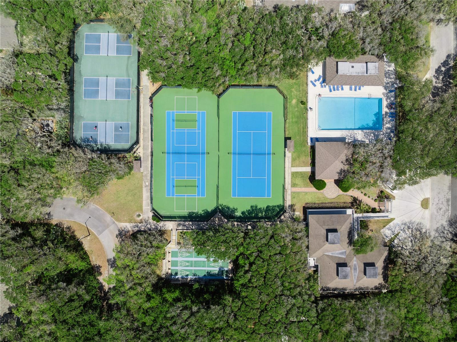 4405 SEA MIST DR #216, NEW SMYRNA BEACH, FL, 32169