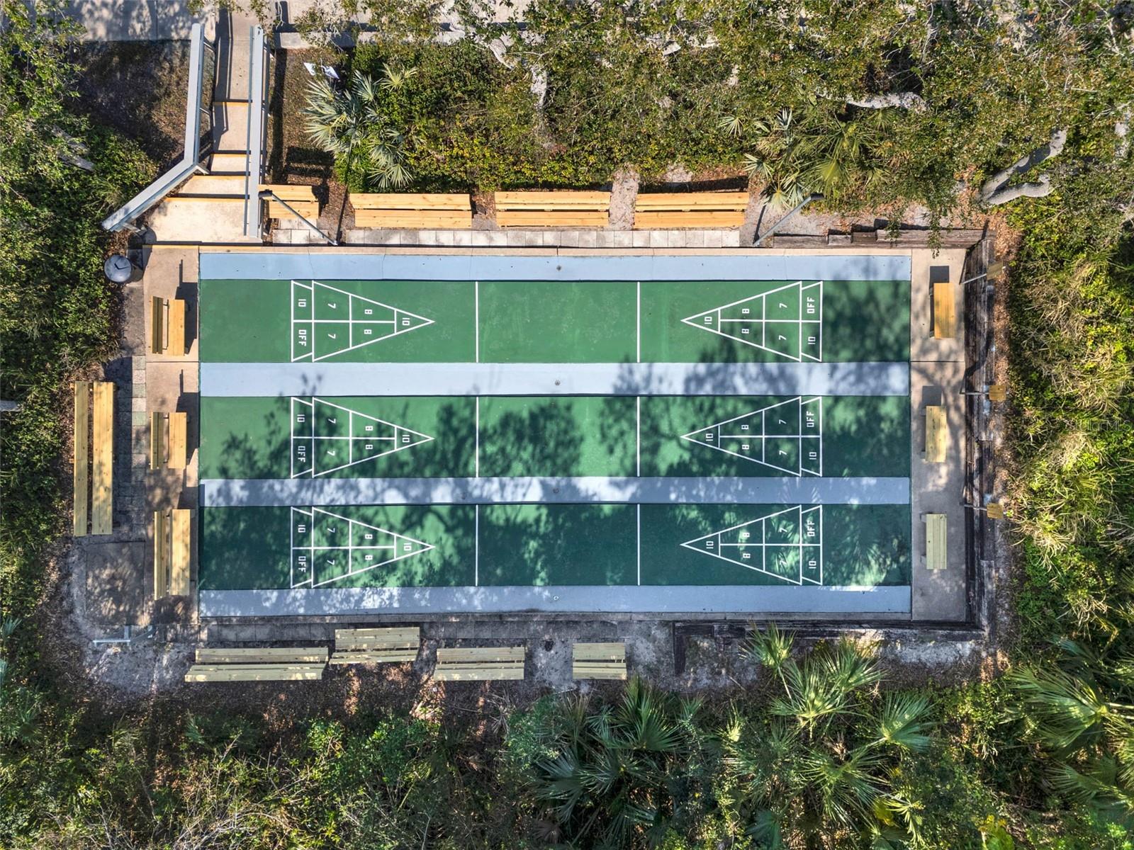 4405 SEA MIST DR #216, NEW SMYRNA BEACH, FL, 32169