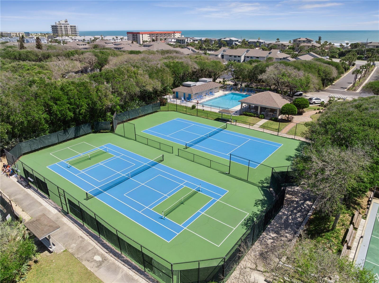 4405 SEA MIST DR #216, NEW SMYRNA BEACH, FL, 32169