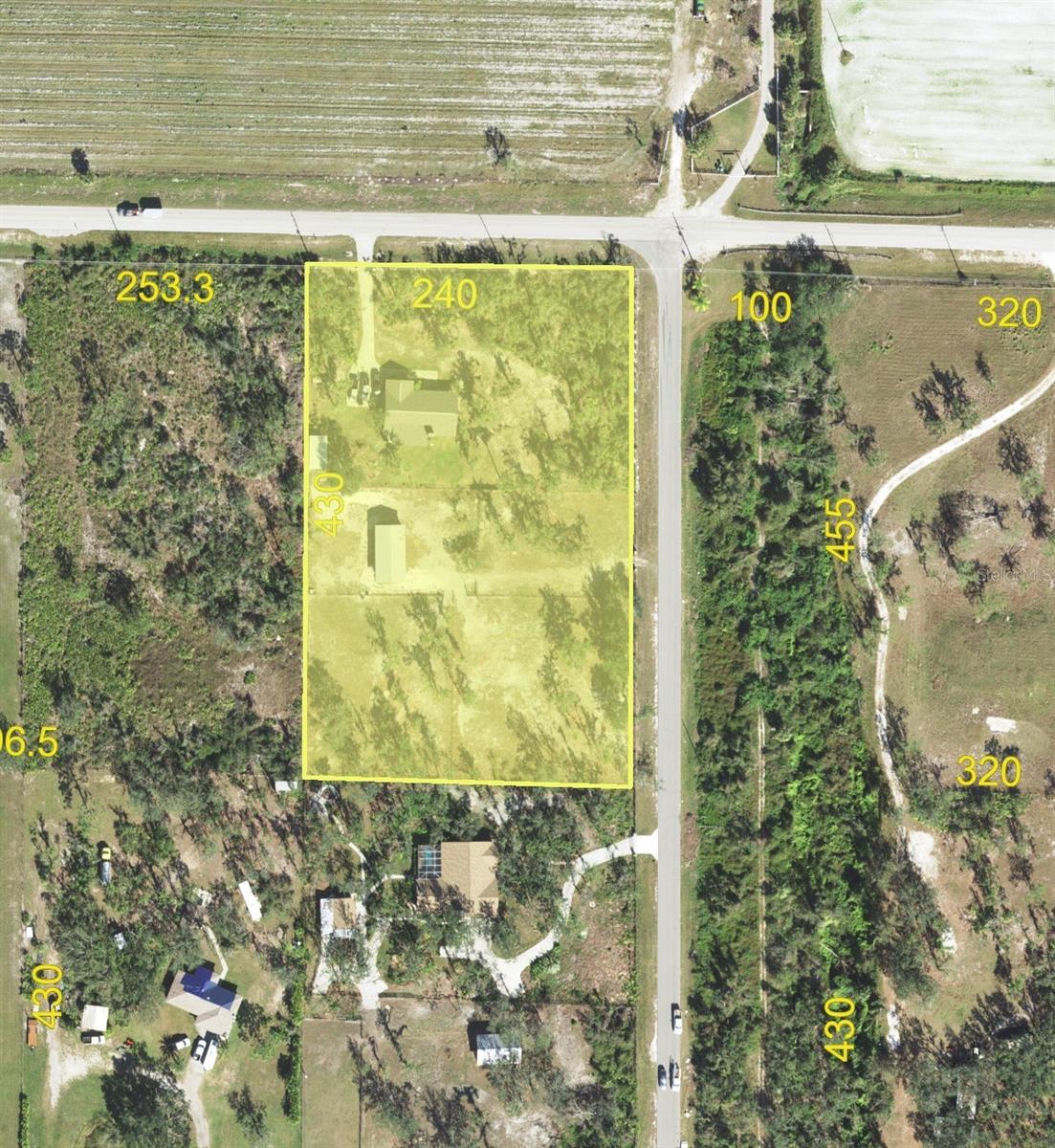 31331 WASHINGTON LOOP RD, PUNTA GORDA, FL, 33982