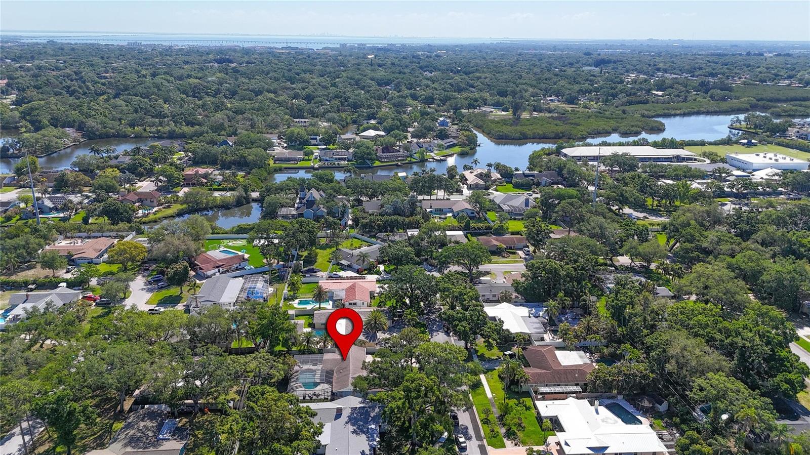 1894 OAKDALE LN N, CLEARWATER, FL, 33764