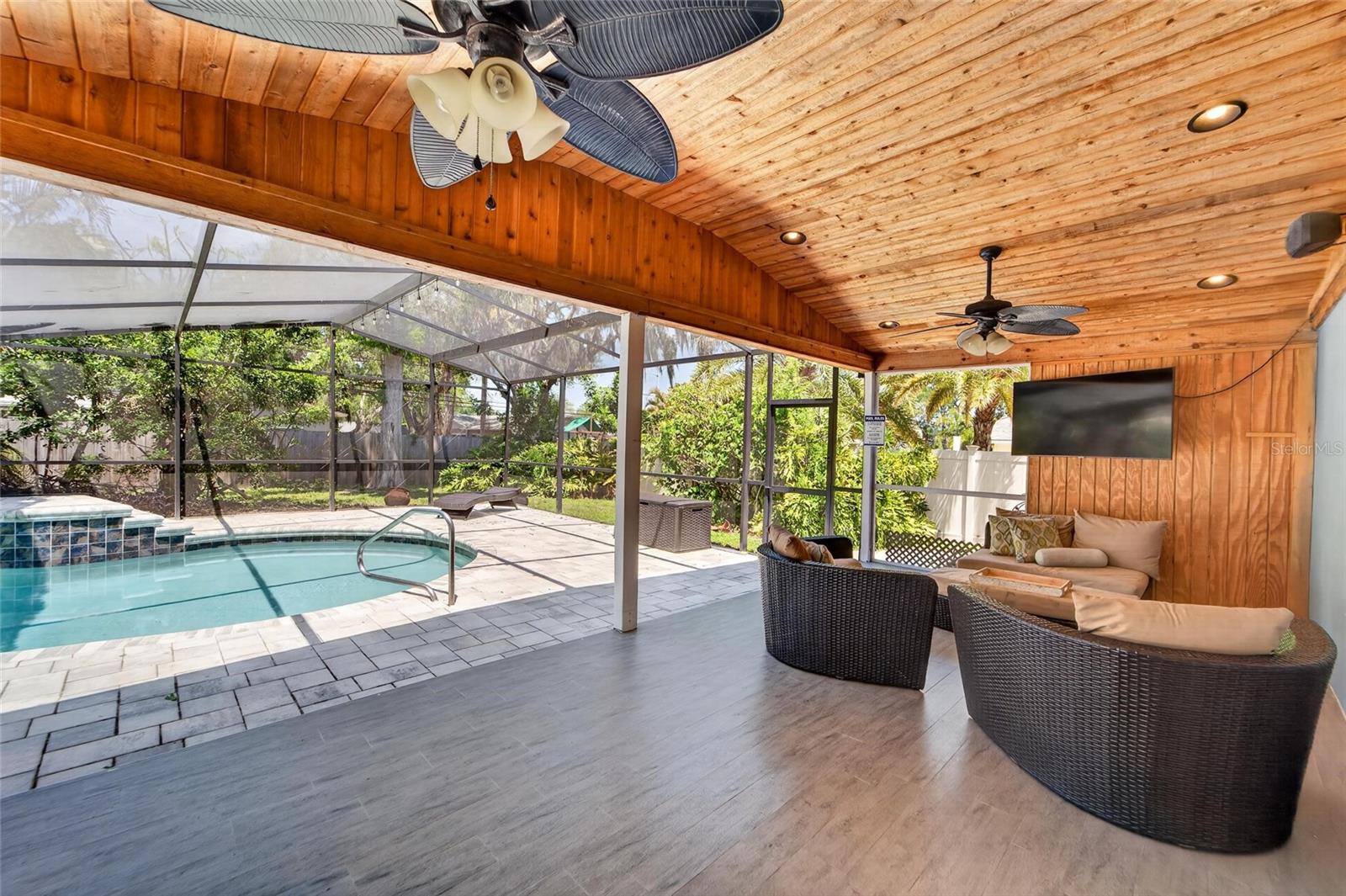 1894 OAKDALE LN N, CLEARWATER, FL, 33764