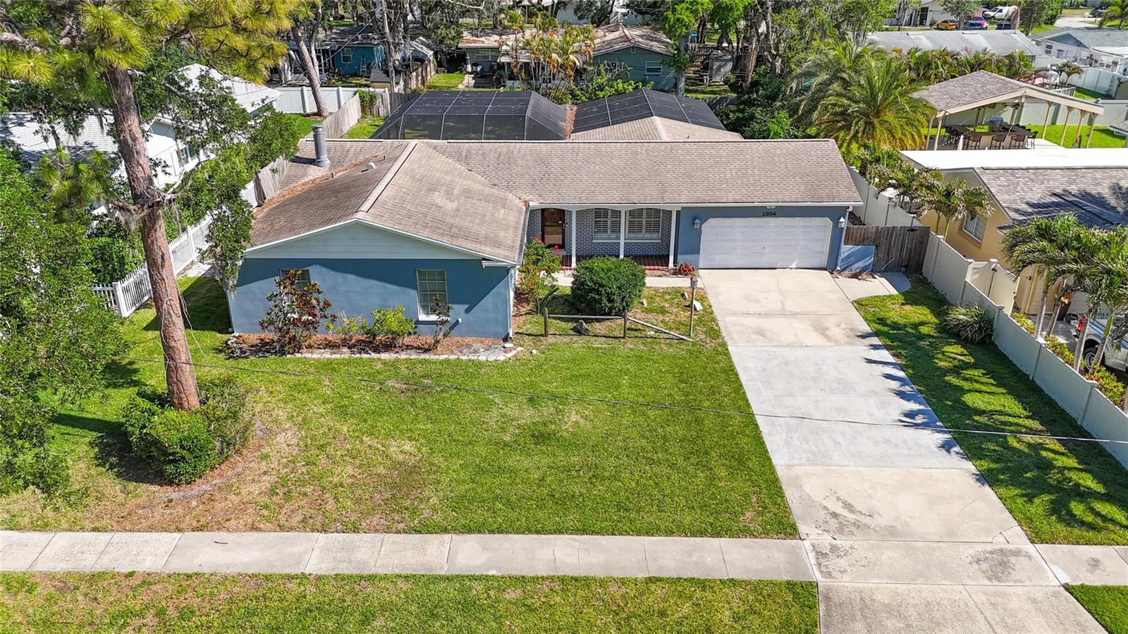 1894 OAKDALE LN N, CLEARWATER, FL, 33764