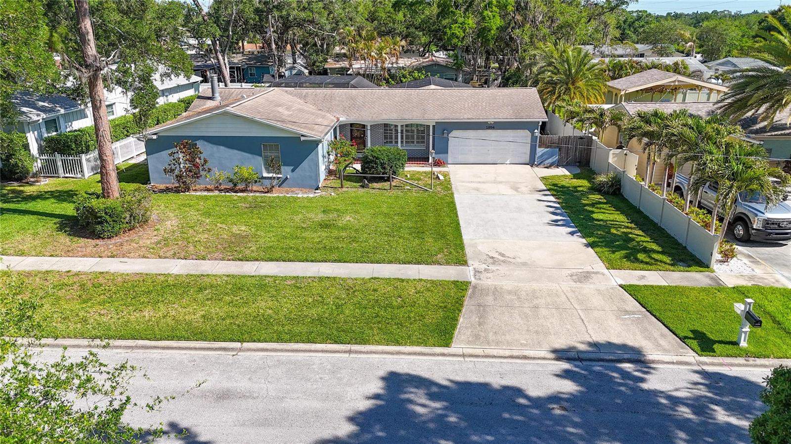 1894 OAKDALE LN N, CLEARWATER, FL, 33764