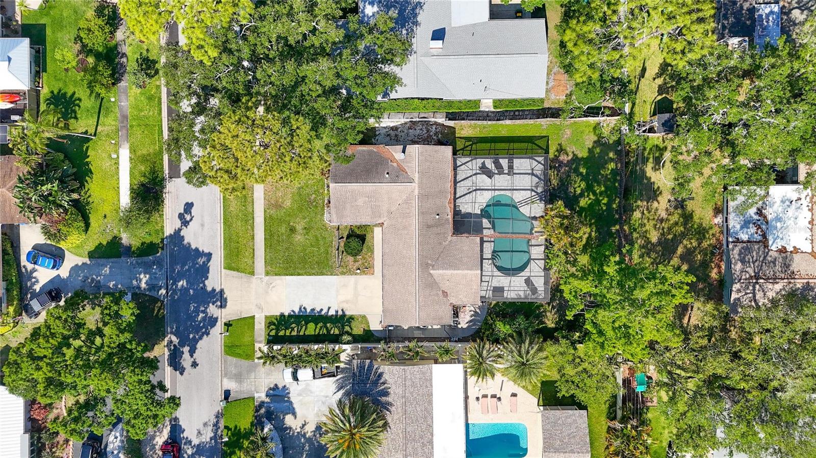 1894 OAKDALE LN N, CLEARWATER, FL, 33764