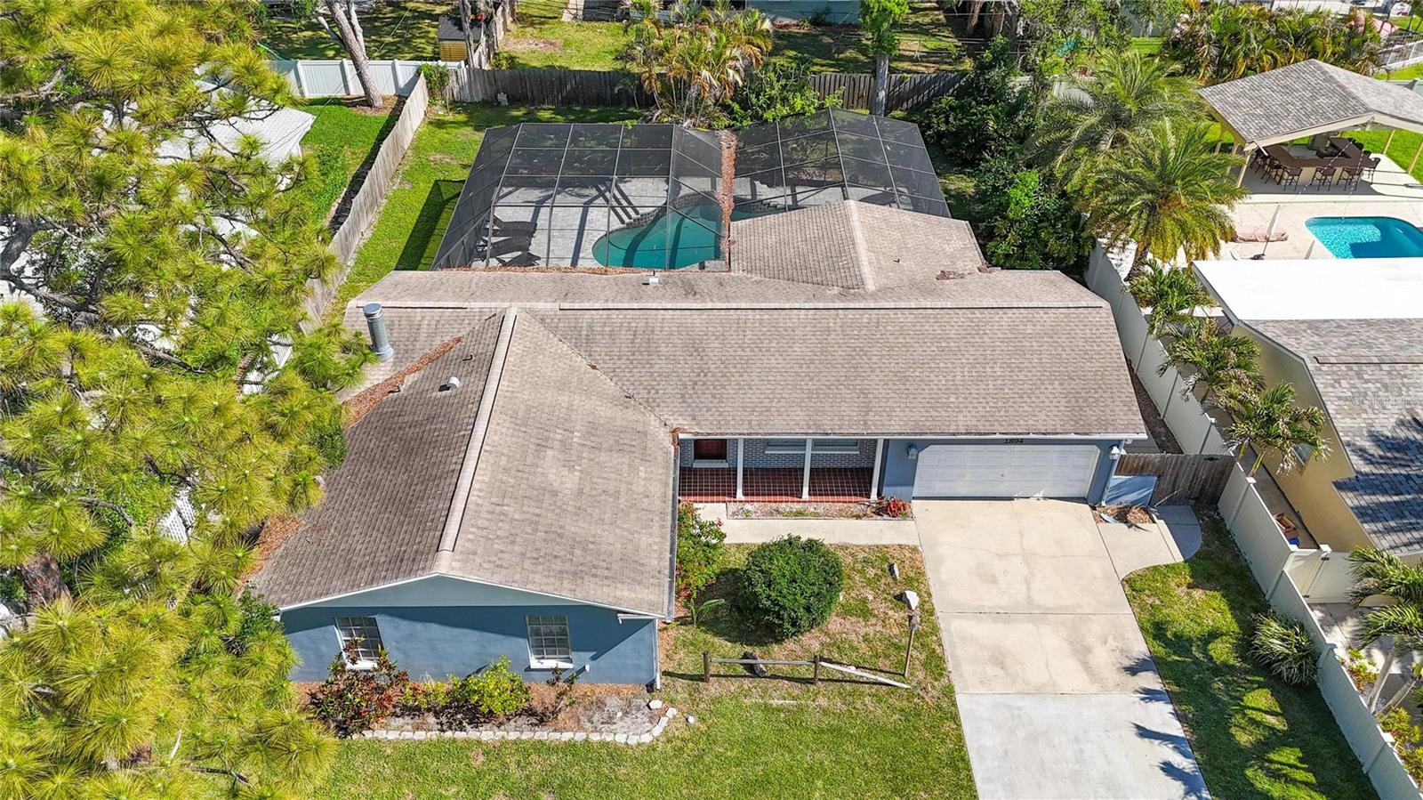 1894 OAKDALE LN N, CLEARWATER, FL, 33764