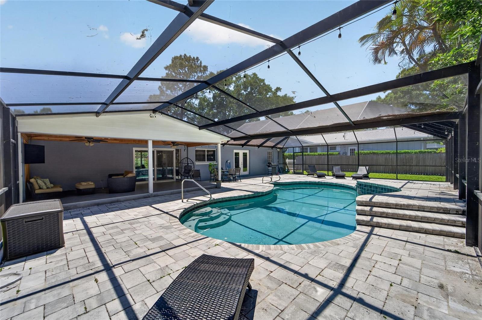 1894 OAKDALE LN N, CLEARWATER, FL, 33764