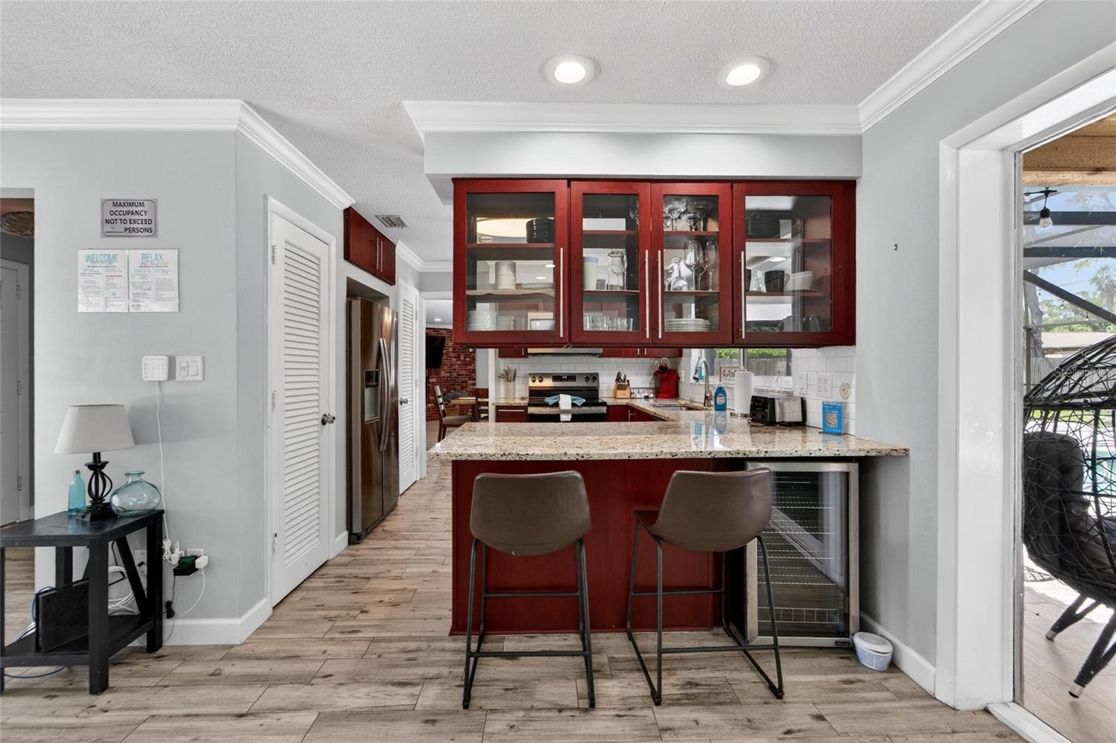 1894 OAKDALE LN N, CLEARWATER, FL, 33764