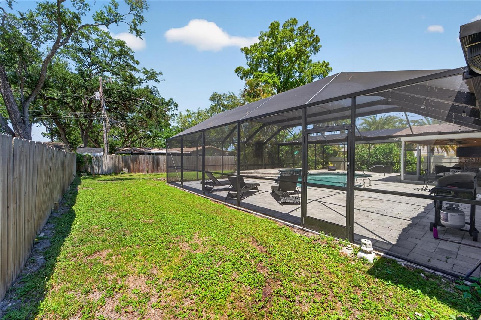 1894 OAKDALE LN N, CLEARWATER, FL, 33764