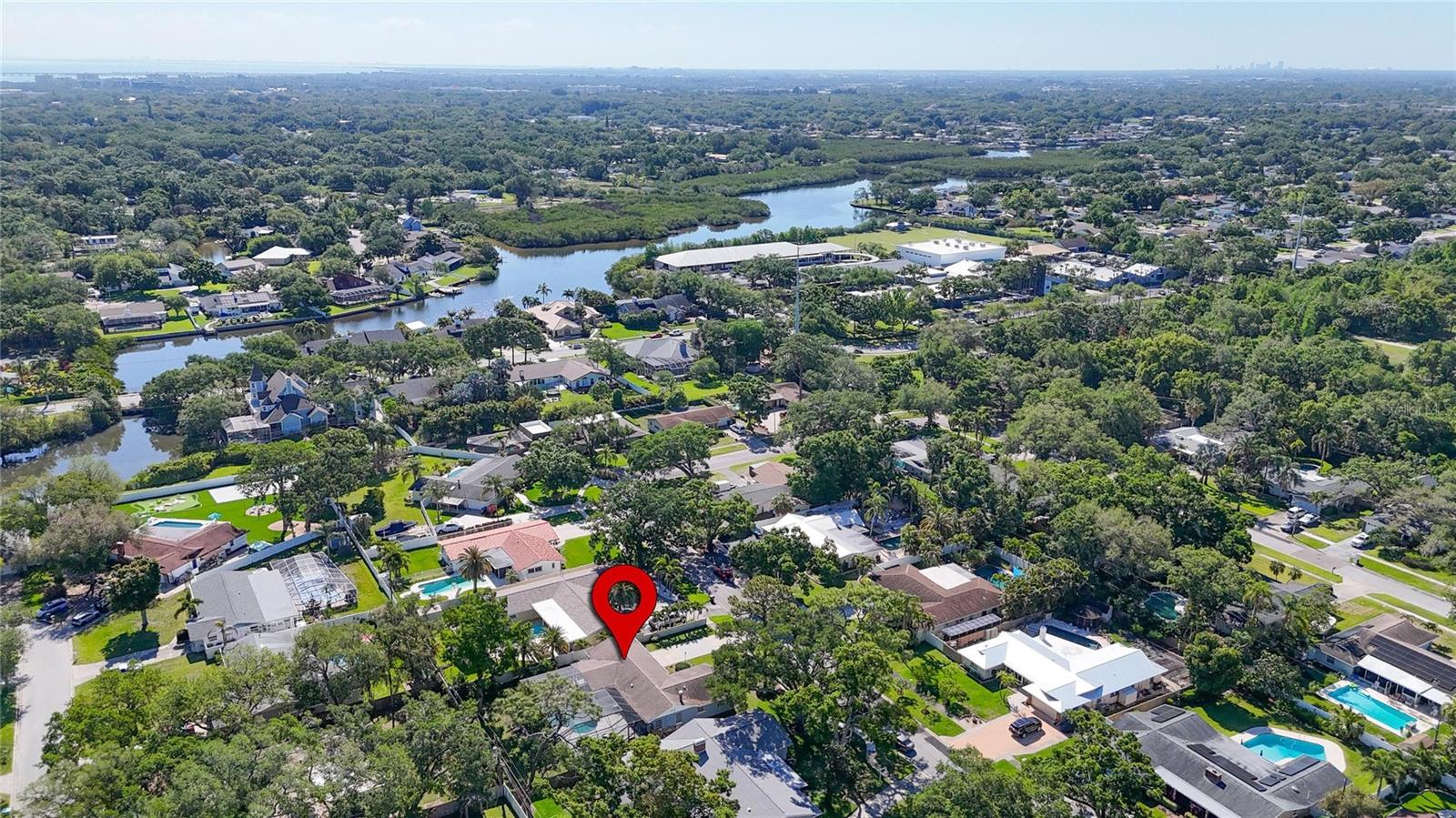 1894 OAKDALE LN N, CLEARWATER, FL, 33764