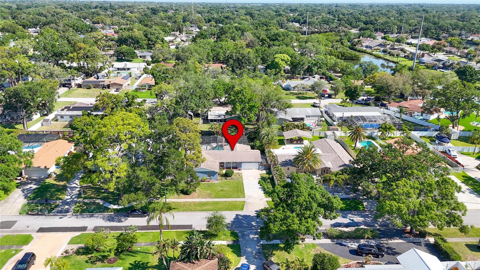 1894 OAKDALE LN N, CLEARWATER, FL, 33764