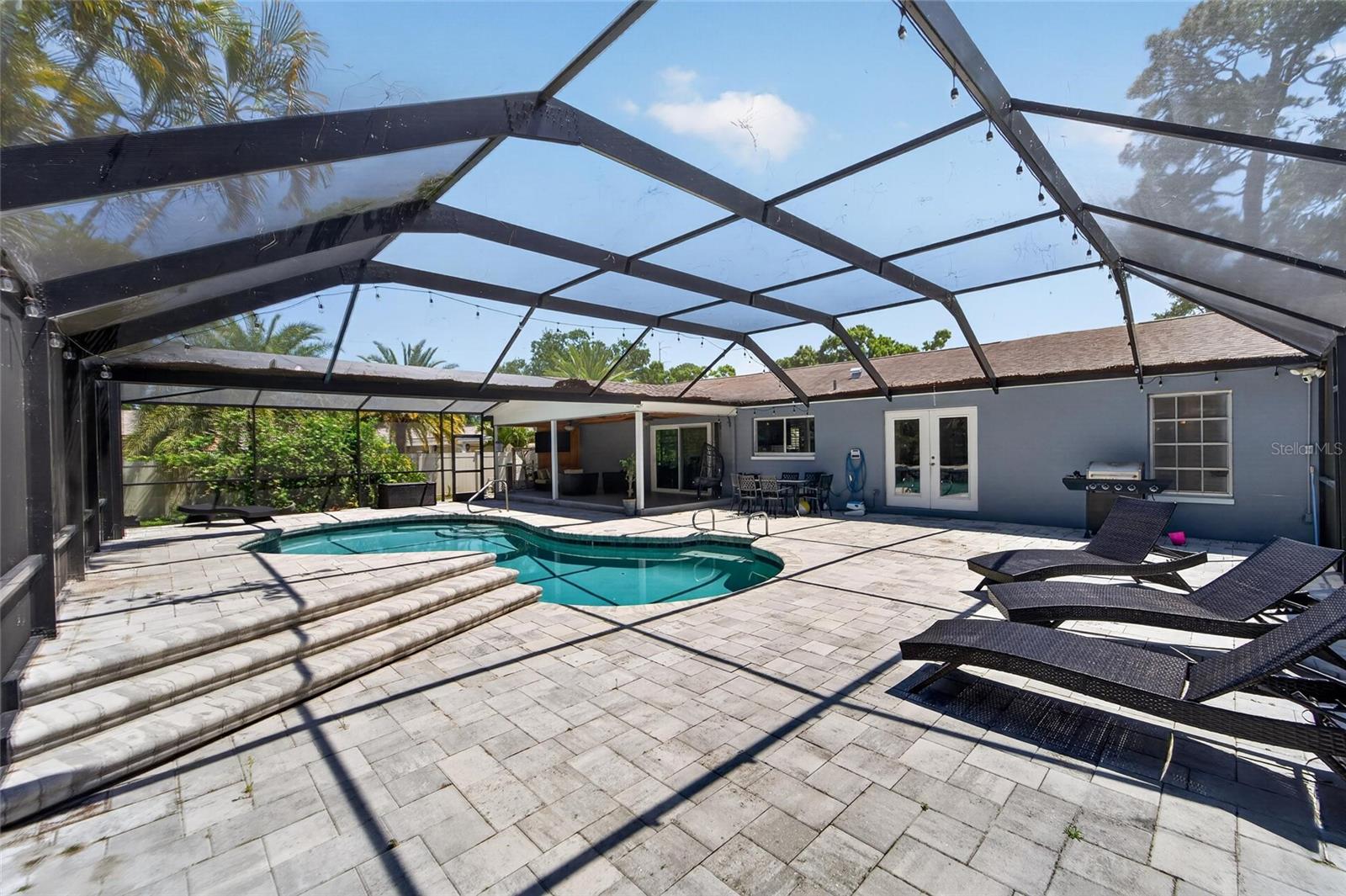 1894 OAKDALE LN N, CLEARWATER, FL, 33764