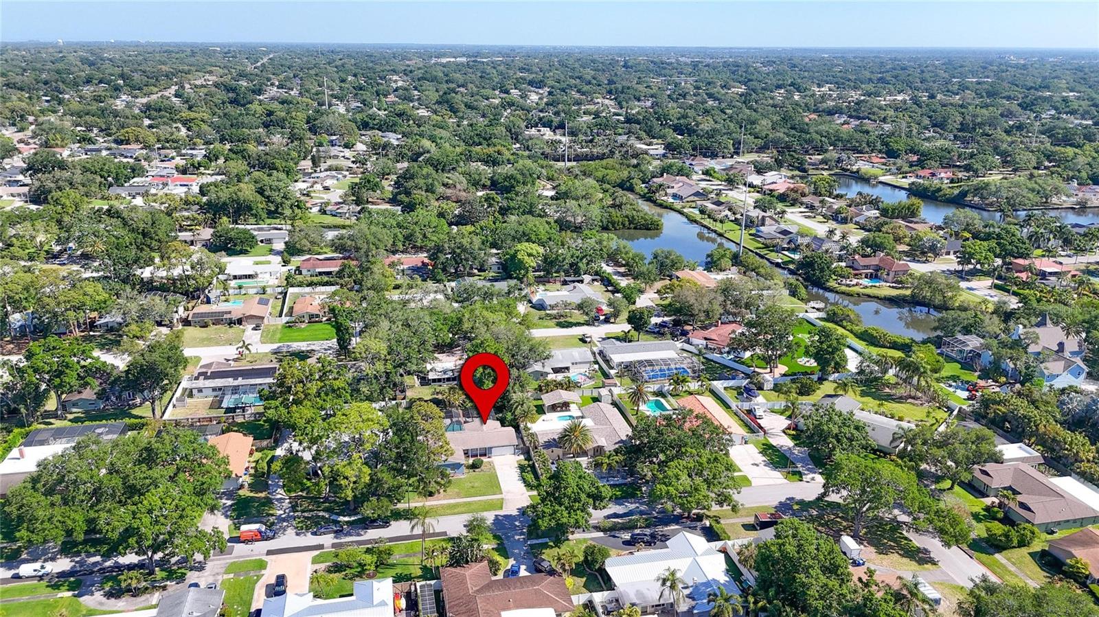 1894 OAKDALE LN N, CLEARWATER, FL, 33764