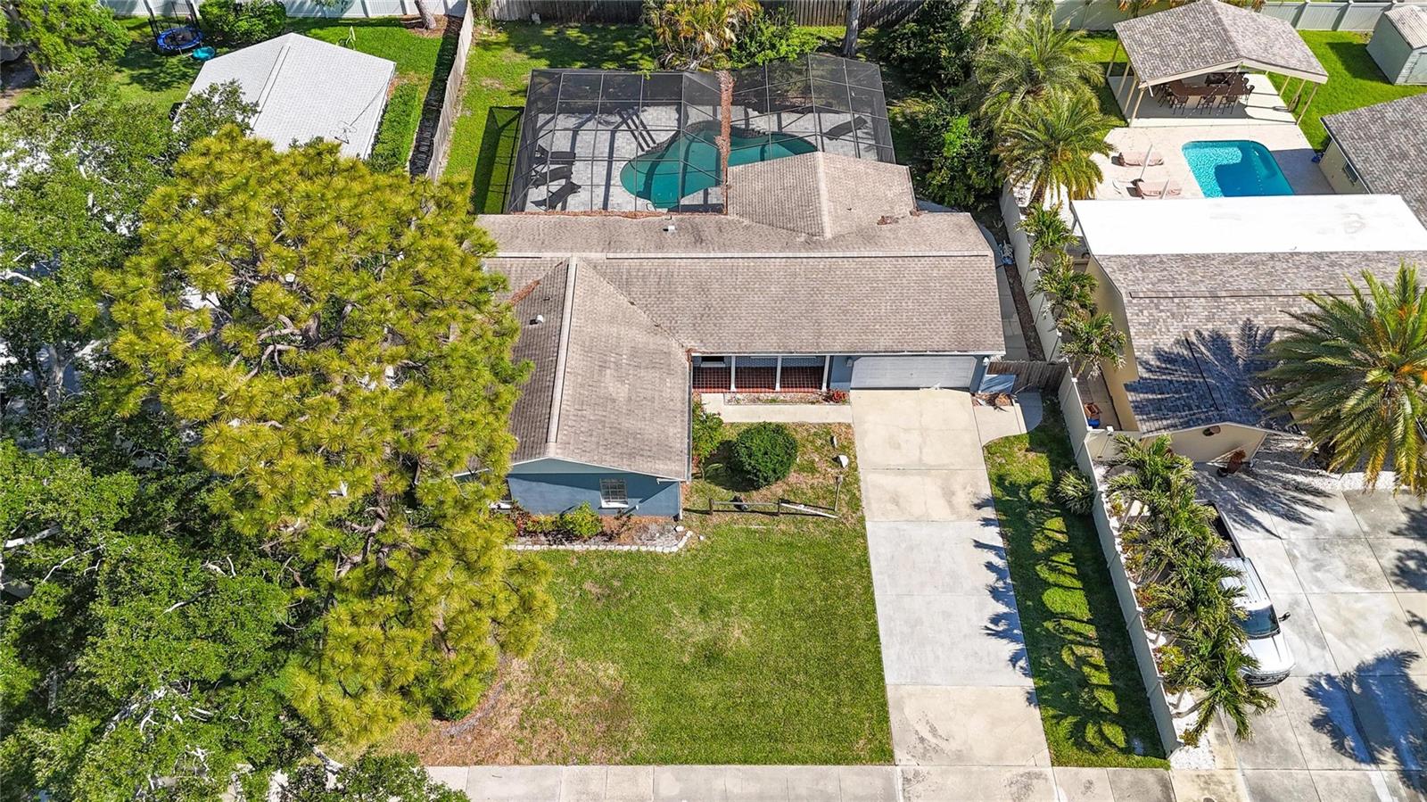 1894 OAKDALE LN N, CLEARWATER, FL, 33764