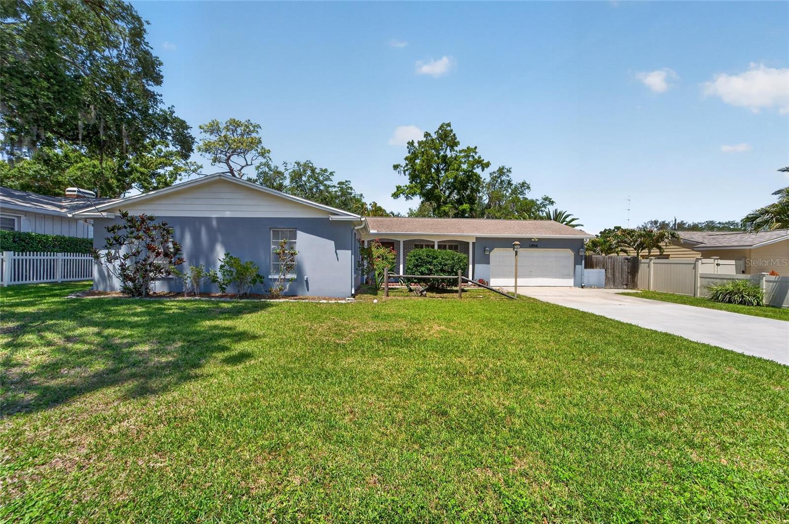 1894 OAKDALE LN N, CLEARWATER, FL, 33764