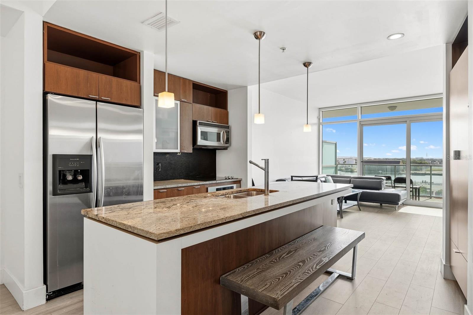 111 N 12TH ST #1707, TAMPA, FL, 33602