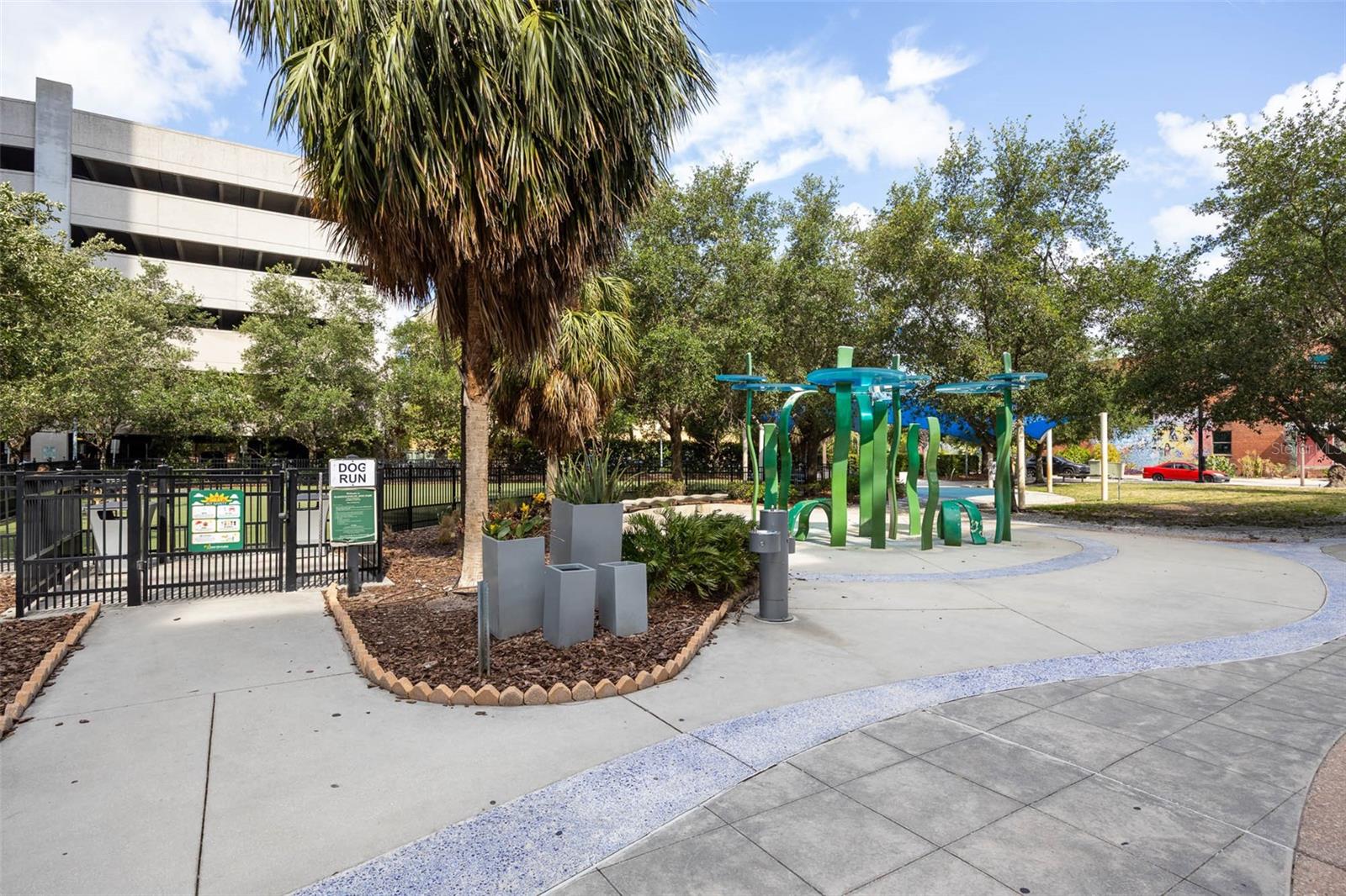 111 N 12TH ST #1707, TAMPA, FL, 33602