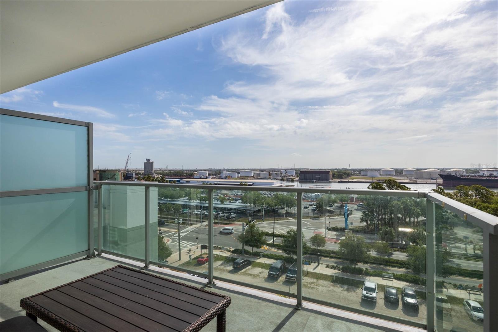 111 N 12TH ST #1707, TAMPA, FL, 33602