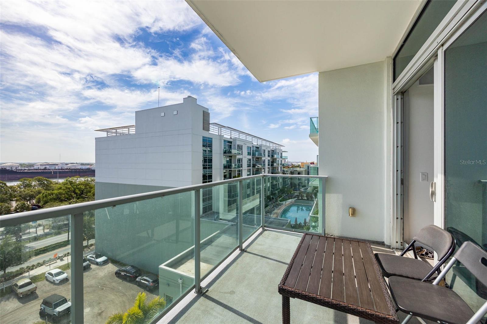 111 N 12TH ST #1707, TAMPA, FL, 33602