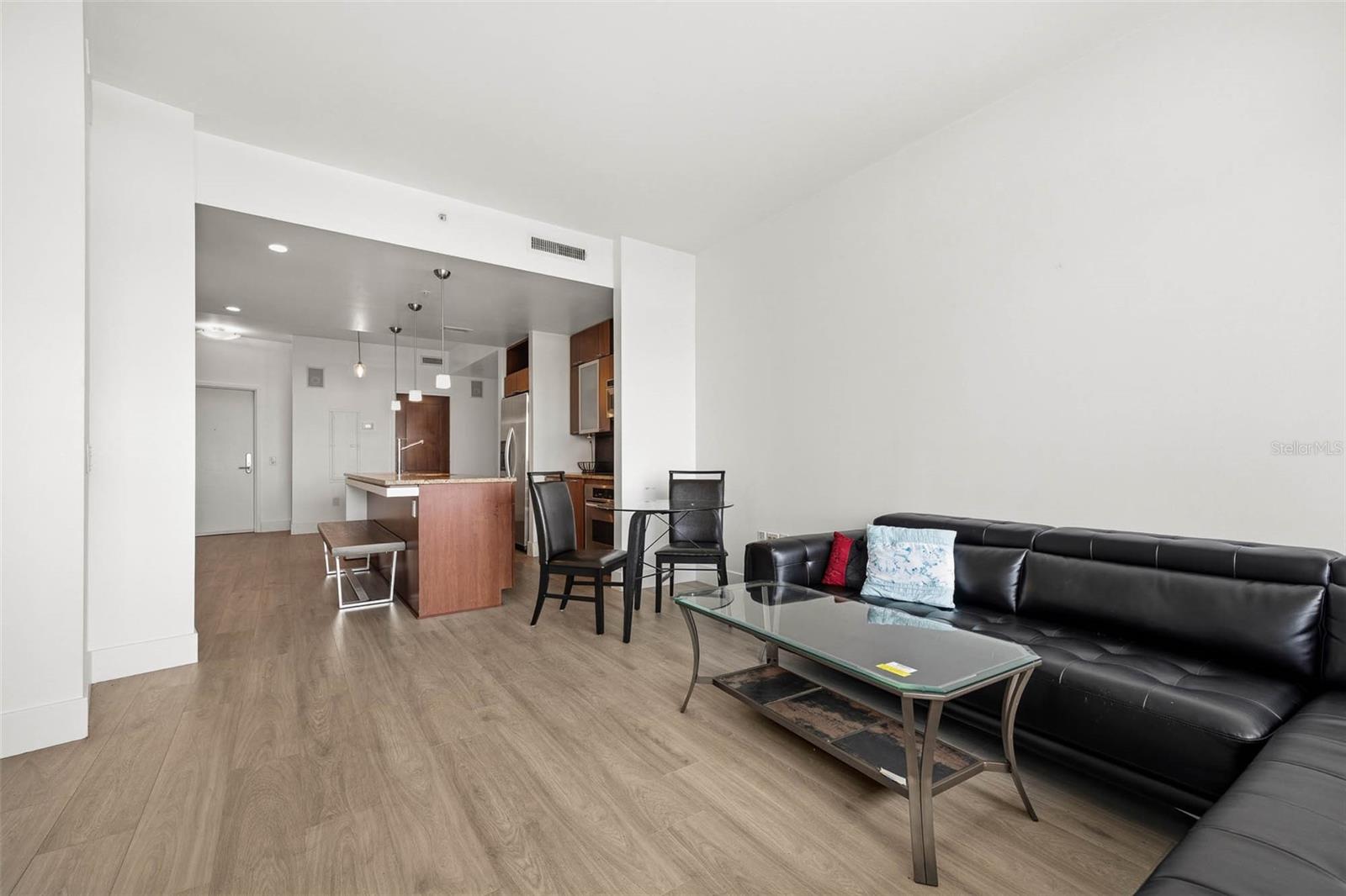 111 N 12TH ST #1707, TAMPA, FL, 33602