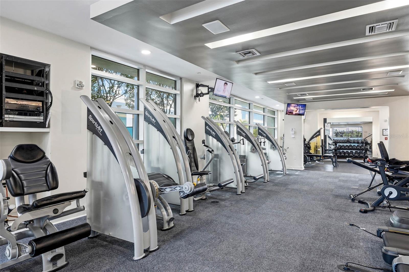 111 N 12TH ST #1707, TAMPA, FL, 33602