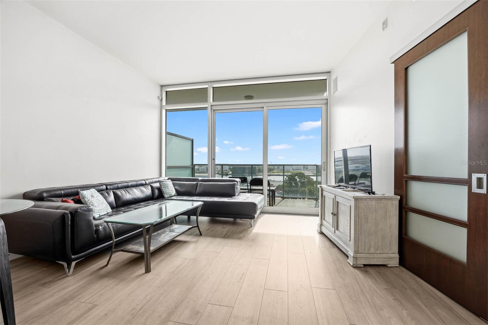 111 N 12TH ST #1707, TAMPA, FL, 33602