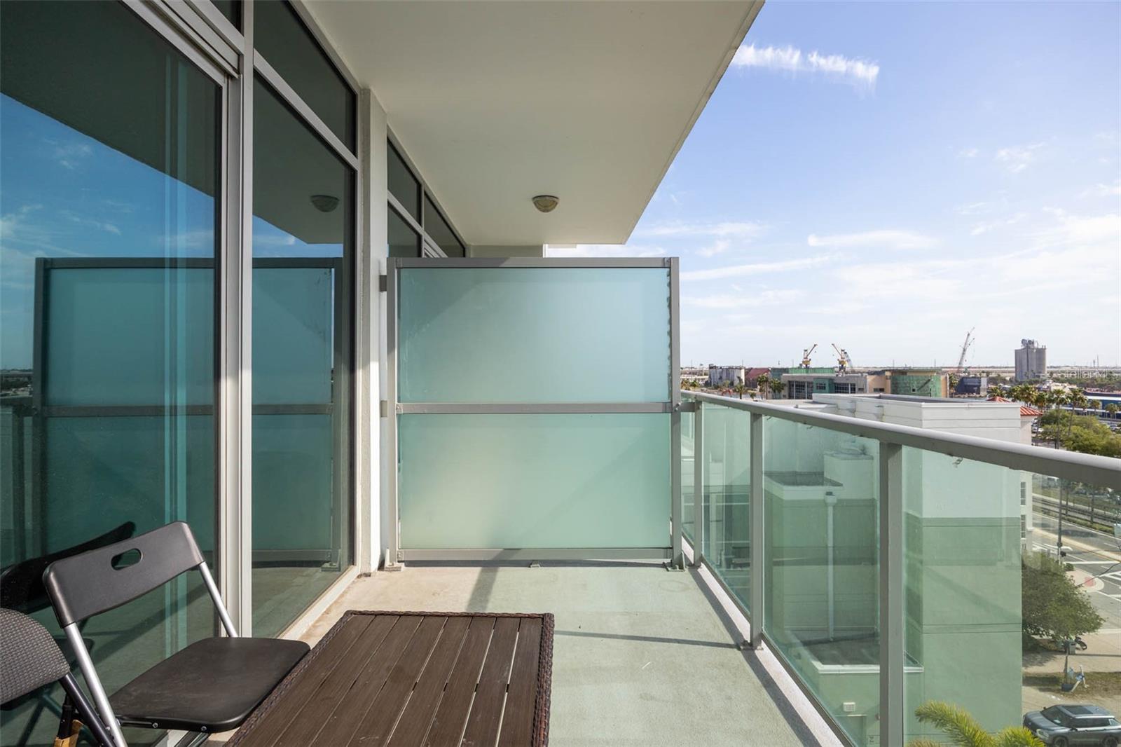 111 N 12TH ST #1707, TAMPA, FL, 33602