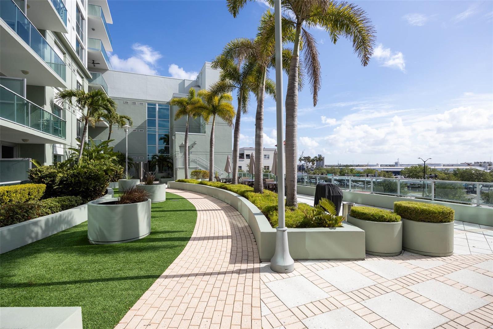 111 N 12TH ST #1707, TAMPA, FL, 33602