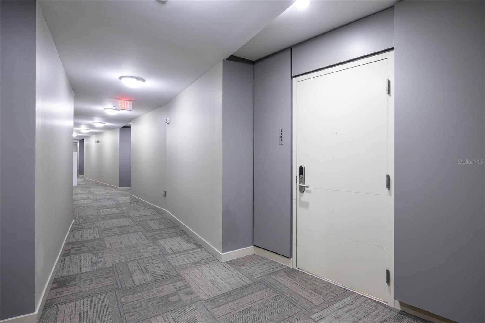 111 N 12TH ST #1707, TAMPA, FL, 33602