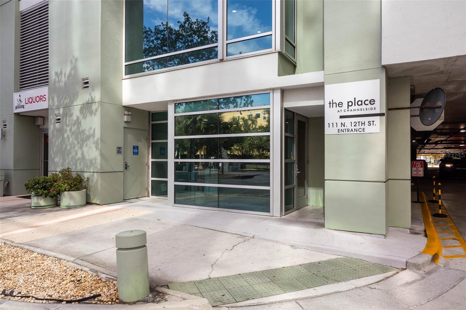 111 N 12TH ST #1707, TAMPA, FL, 33602