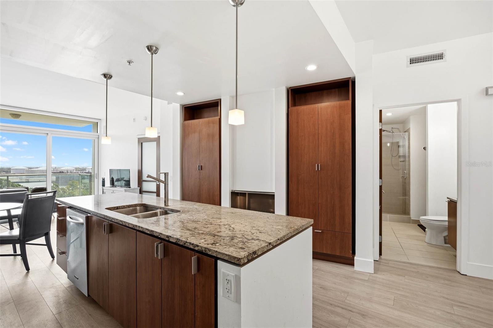 111 N 12TH ST #1707, TAMPA, FL, 33602