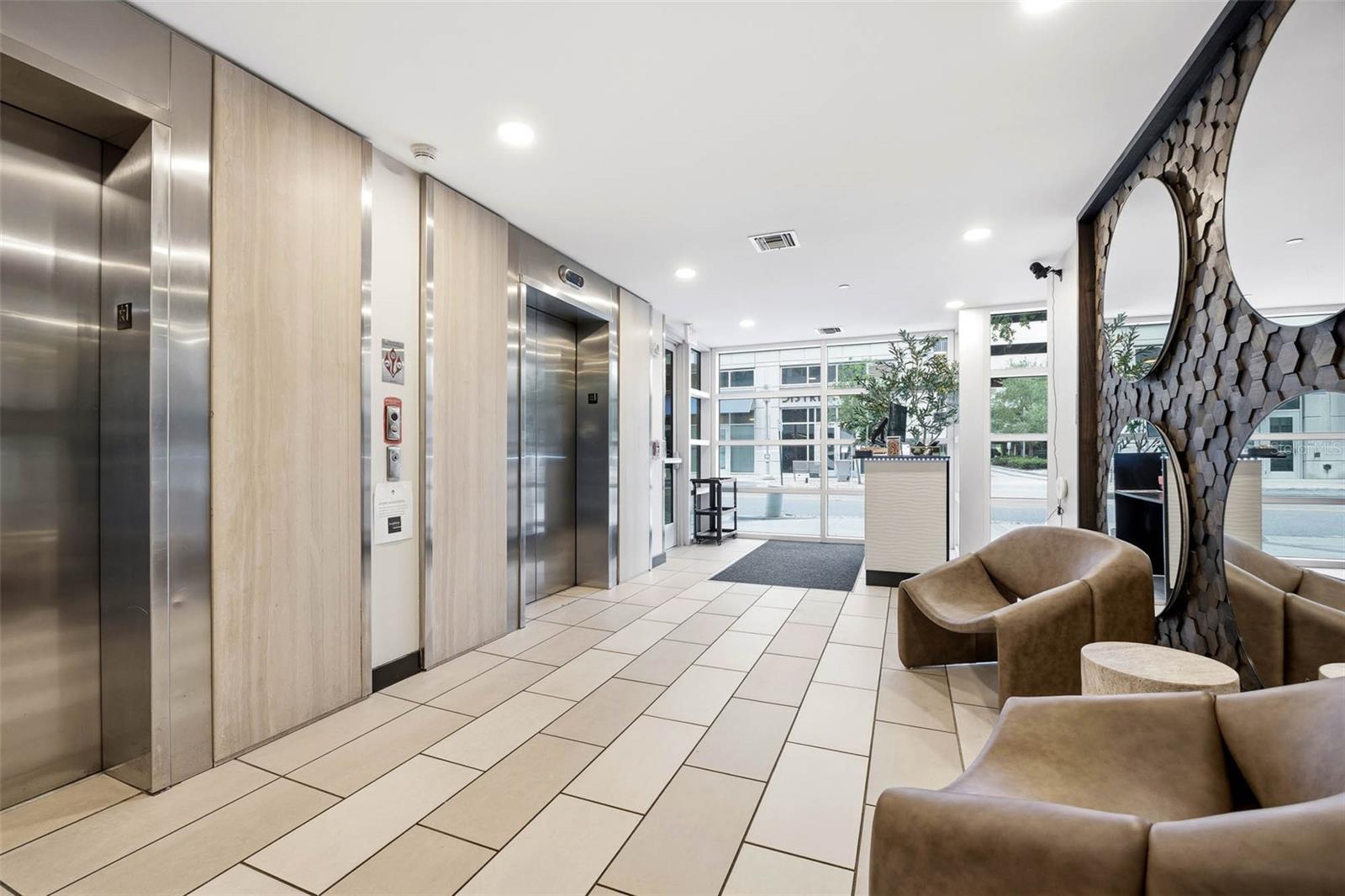 111 N 12TH ST #1707, TAMPA, FL, 33602